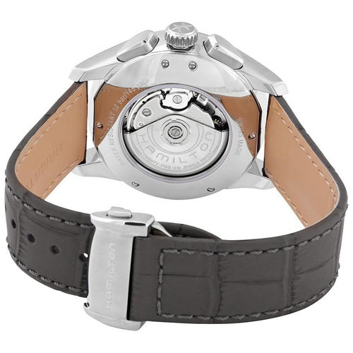 Hamilton Uomo H32586881 Jazzmaster Automatico