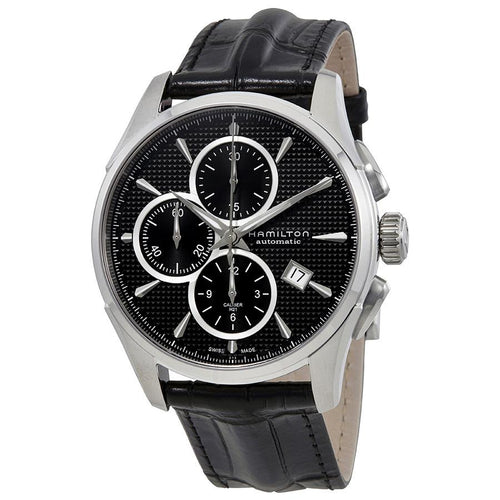 Hamilton Uomo H32596731 Jazzmaster Auto Chrono