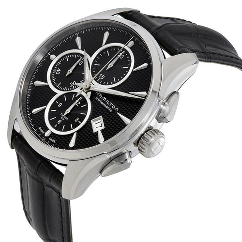 Hamilton Uomo H32596731 Jazzmaster Auto Chrono