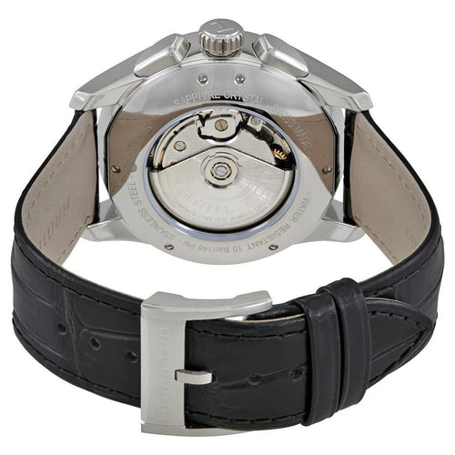 Hamilton Uomo H32596731 Jazzmaster Auto Chrono