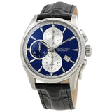 Hamilton Uomo H32596741 Jazzmaster Auto Chrono