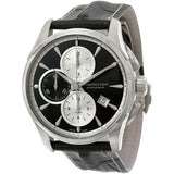 Hamilton Uomo H32596781 Jazzmaster Auto Chrono