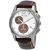 Hamilton Uomo H32612551 Jazzmaster Chrono Quarzo