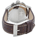 Hamilton Uomo H32612551 Jazzmaster Chrono Quarzo