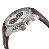 Hamilton Uomo H32612551 Jazzmaster Chrono Quarzo