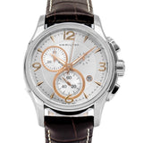 Hamilton Uomo H32612555 Jazzmaster Chrono Quarzo