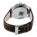 Hamilton Uomo H32612555 Jazzmaster Chrono Quarzo