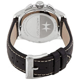 Hamilton Uomo H32612731 Jazzmaster Chrono Quarzo