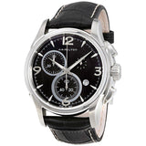 Hamilton Uomo H32612735 Jazzmaster Chrono Quarzo