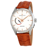 Hamilton Uomo H32635511 Jazzmaster Automatico