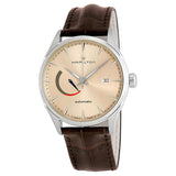 Hamilton Uomo H32635521 Jazzmaster Automatico