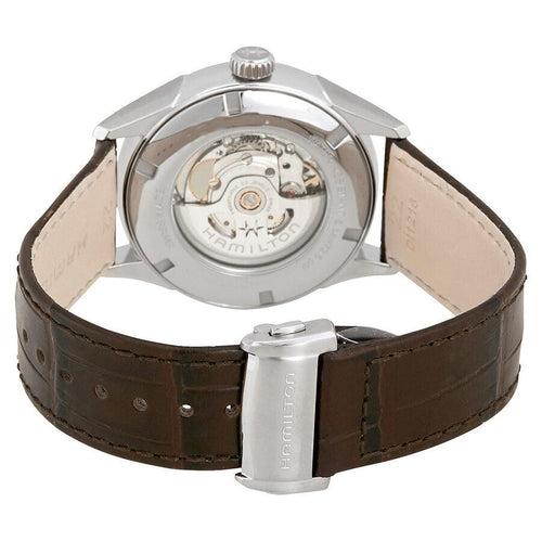 Hamilton Uomo H32635521 Jazzmaster Automatico