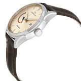 Hamilton Uomo H32635521 Jazzmaster Automatico