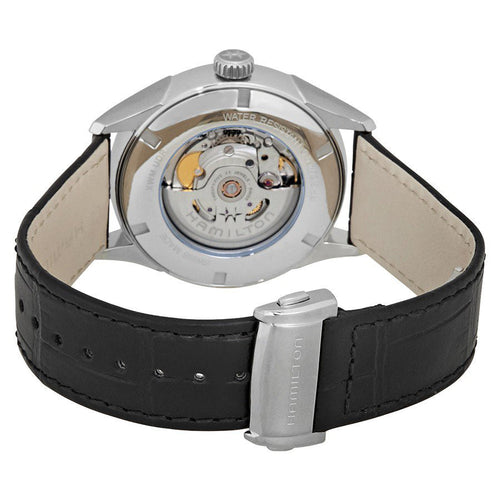 Hamilton Uomo H32635781 Jazzmaster Power Reserve Automatico