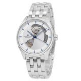 Hamilton Uomo H32675150 Jazzmaster Open Heart Auto