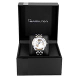 Hamilton Uomo H32675150 Jazzmaster Open Heart Auto