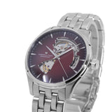 Hamilton Uomo H32675170 Jazzmaster Open Heart Auto