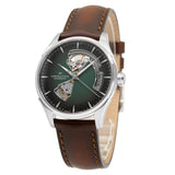 Hamilton Uomo H32675560 Jazzmaster Open Heart Auto