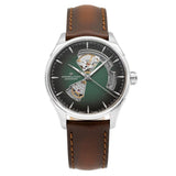 Hamilton Uomo H32675560 Jazzmaster Open Heart Auto