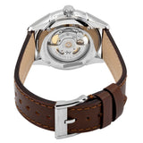 Hamilton Uomo H32675560 Jazzmaster Open Heart Auto