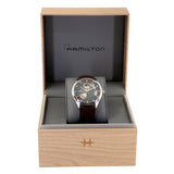 Hamilton Uomo H32675560 Jazzmaster Open Heart Auto