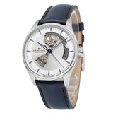 Hamilton Uomo H32675650 Jazzmaster Open Heart Automatico