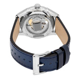 Hamilton Uomo H32675650 Jazzmaster Open Heart Automatico