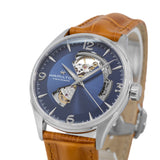 Hamilton Uomo H32705541 Jazzmaster Open Heart Automatico