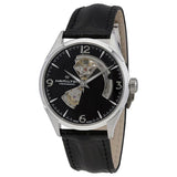 Hamilton Uomo H32705731 Jazzmaster Open Heart Automatico