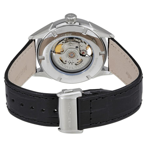 Hamilton Uomo H32705731 Jazzmaster Open Heart Automatico