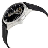 Hamilton Uomo H32705731 Jazzmaster Open Heart Automatico