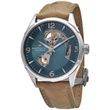 Hamilton Uomo H32705842 Jazzmaster Open Heart Auto