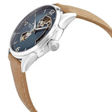 Hamilton Uomo H32705842 Jazzmaster Open Heart Auto