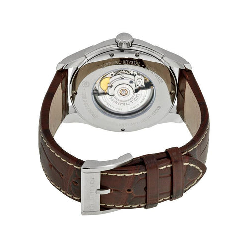 Hamilton Uomo H32715531 Jazzmaster Viewmatic Automatico