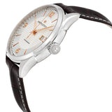 Hamilton Uomo H32755551 Jazzmaster Viewmatic Automatico