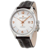 Hamilton Uomo H32755551 Jazzmaster Viewmatic Automatico