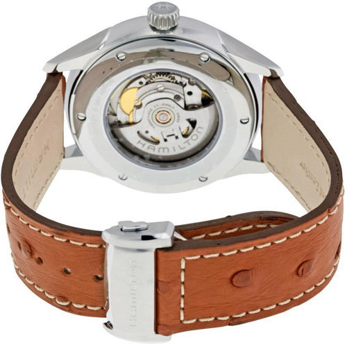 Hamilton Uomo H32755851 Jazzmaster Viewmatic Automatico