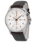 Hamilton Uomo H32766513 Jazzmaster Maestro Chrono Auto