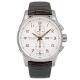 Hamilton Uomo H32766513 Jazzmaster Maestro Chrono Auto