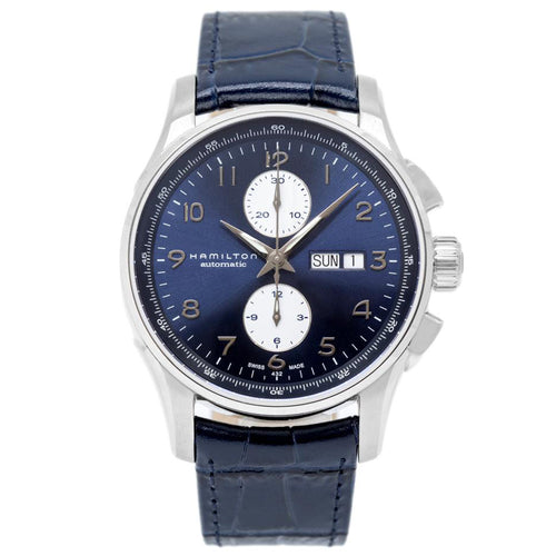 Hamilton Uomo H32766643 Jazzmaster Maestro Automatico