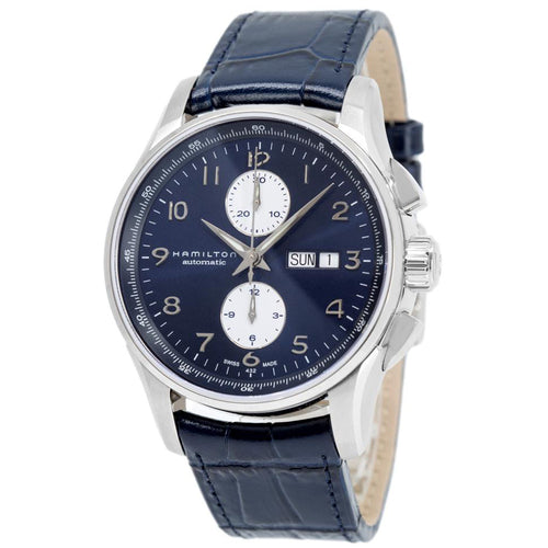 Hamilton Uomo H32766643 Jazzmaster Maestro Automatico