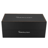 Hamilton H35425730 AMERICAN CLASSIC PAN EUROP AUTO