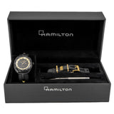 Hamilton H35425730 AMERICAN CLASSIC PAN EUROP AUTO