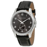 Hamilton Uomo H38411783 Jazzmaster Thinline Small Quarzo