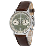 Hamilton Men's H38416560 American Classic Intra-Matic Auto