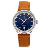 Hamilton Uomo H38425540 American Classic Intra-Matic Auto