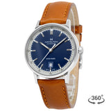 Hamilton Uomo H38425540 American Classic Intra-Matic Auto