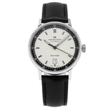 Hamilton Uomo H38425720 American Classic Intra-Matic Auto