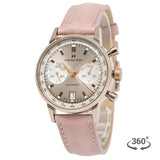 Hamilton Donna H38426820 American Classic Intra Matic Auto