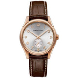 Hamilton Uomo H38441553 Jazzmaster Thinline Quarzo